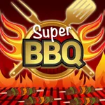 Super BBQ Chef: Cooking game icon