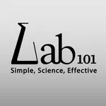 Lab101 美肌科學 icon