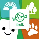 Rolf Connect Storytelling icon