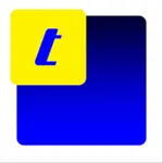 TaksiApp - taxi in Tallinn icon