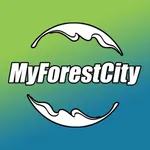 MyForestCity icon