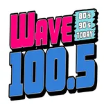 WAVE 100.5 WAVL icon