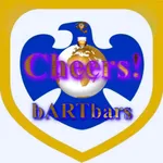 bARTbars icon