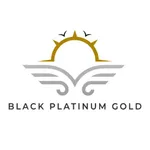 Black Platinum Gold icon