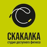 СКАКАЛКА FIT icon