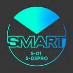 SECTOR S-01 - S-03 PRO icon