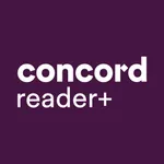 Concord Reader + icon