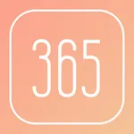 Anniversary365 -Daily memories icon