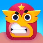 Punch Bob - Fighting Puzzles icon