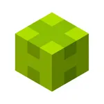 Green Cube icon