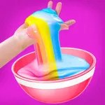 DIY Slime Maker: Squishy Game icon