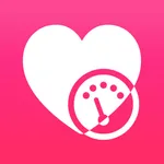 Blood Pressure Pro+ icon