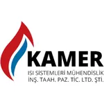 Kamer Isı icon