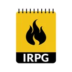 IRPG App (2022) icon