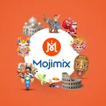 Mojimix icon