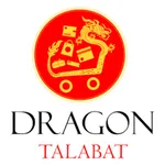 Dragon Talabat icon