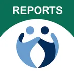 ii Reports icon