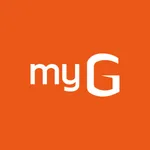 myG Online icon