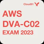 AWS Certified Developer DVAC02 icon