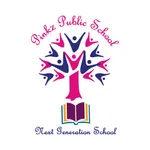 PINKZ PUBLIC SCHOOL icon