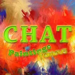 CHAT FAMOUS PAINTINGS icon