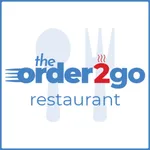 The Order2Go Cafe icon