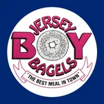 Jersey Boy Bagels icon