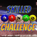 Skilled Bingo Challenge icon