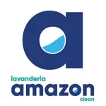 LAVANDERIA AMAZON CLEAN icon