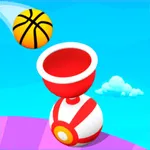 Basket Master 3D icon