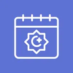 Ramazon taqvim icon
