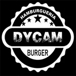 Dycam Burger icon