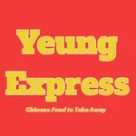 Yeung Express Takeaway London icon