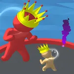 Rush Royal Run icon