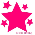 Music Rating icon