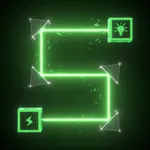 LightningPuzzle icon