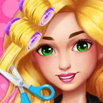 Project Makeup: Makeover Games icon