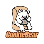 CookieBear - 쿠킹덤의 모든 것 icon