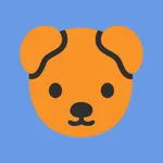 Puppy Potty Training & Logging icon