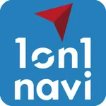 1on1navi icon