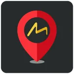 Mio GPS icon