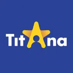 TITANA - Kết nối nghệ sĩ icon