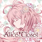 Alice Closet: Anime Dress Up icon