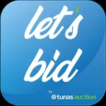 Tunas Auction icon