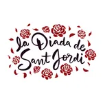 Sant Jordi - GIFs & Stickers icon