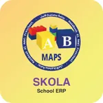 Skola School ERP-MAPS icon