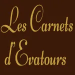 Les Carnets Evatours icon