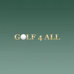 Golf4All icon