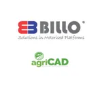 Billo agriCAD Connect icon
