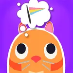 Cat Tower Maze icon